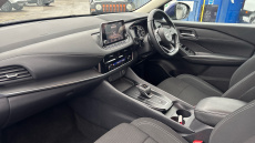 Nissan Qashqai 1.3 DiG-T MH 158 Acenta Premium 5dr Xtronic Petrol Hatchback